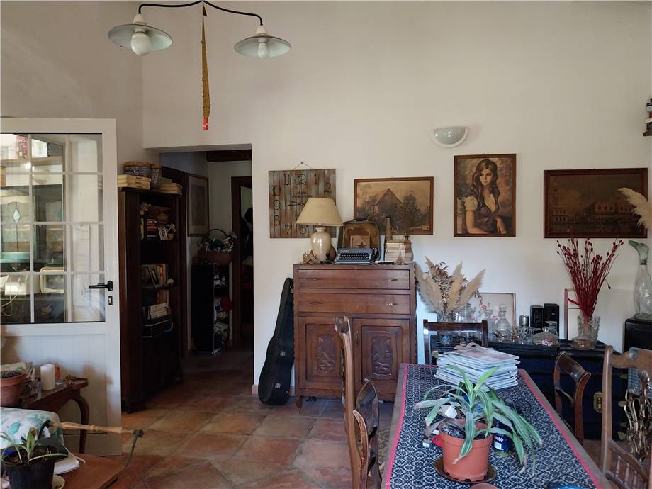 For sale Detached house Narbolia IS ARENAS #MAR145 n.3