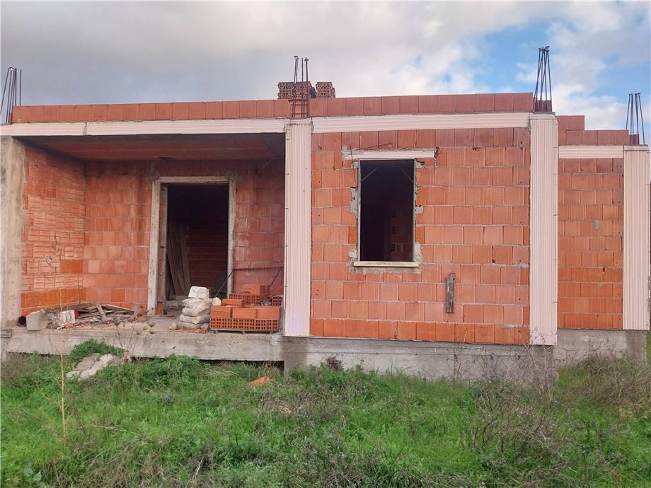 Venta Villa/Casa independiente Tramatza TRAMATZA CENTRO #MAR147 n.1