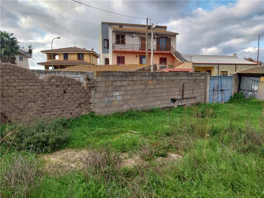 Vendita Villa/Casa singola Tramatza TRAMATZA CENTRO #MAR147 n.4