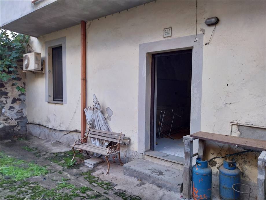 Vendita Appartamento Ghilarza CENTRO #MAR148 n.2