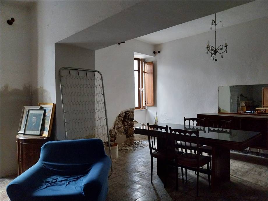 For sale Flat Ghilarza CENTRO #MAR148 n.3