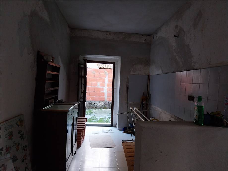 For sale Flat Ghilarza CENTRO #MAR148 n.4