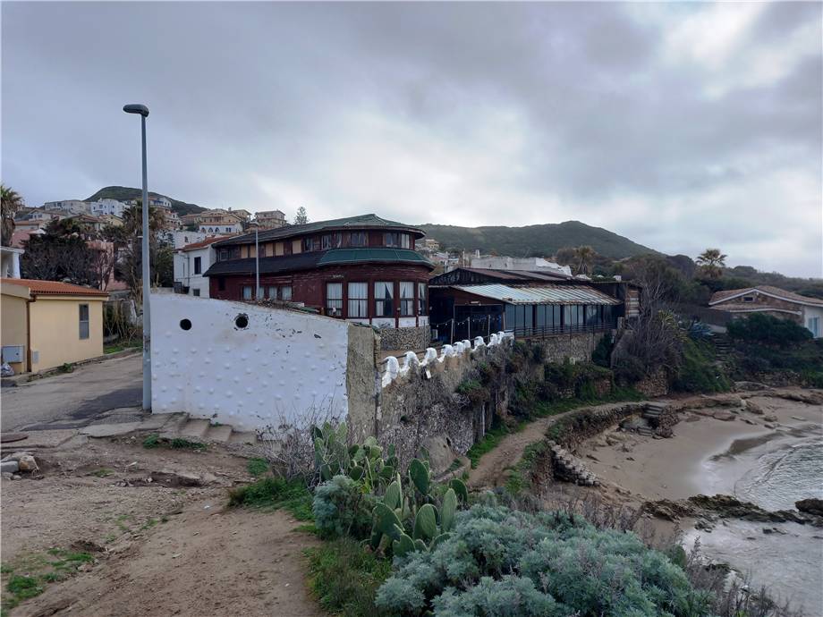 Edificio Cuglieri #MAR150