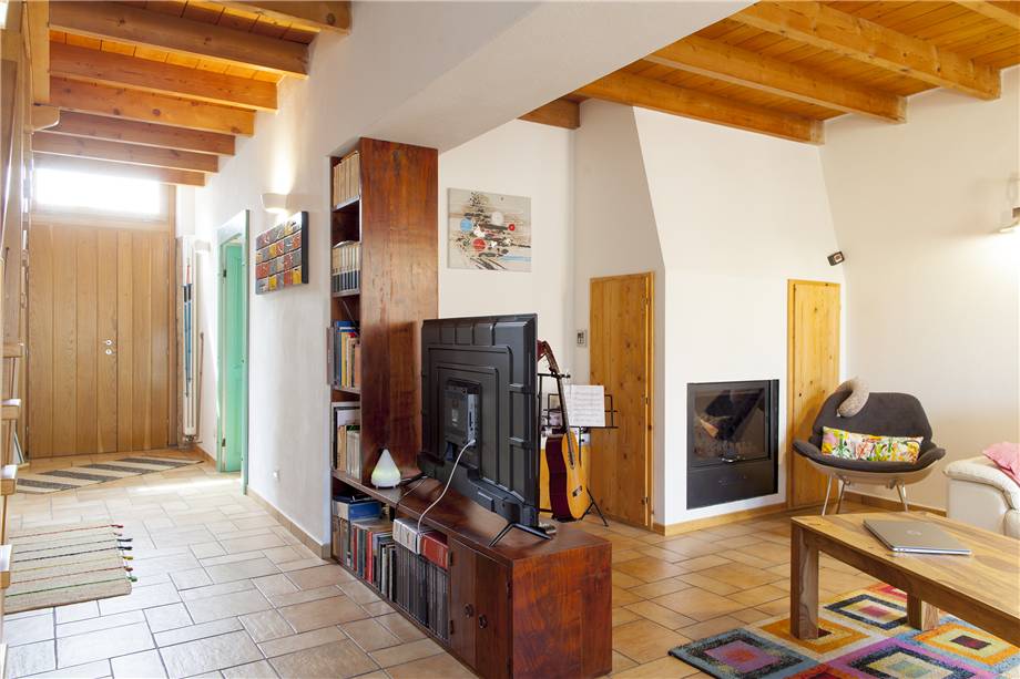 Vendita Villa/Casa singola Riola Sardo RIOLA CENTRO #MAR151 n.4