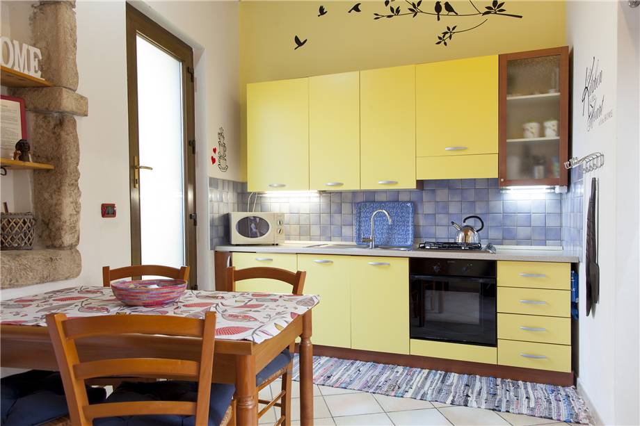 Vendita Villa/Casa singola Riola Sardo RIOLA CENTRO #MAR151 n.5