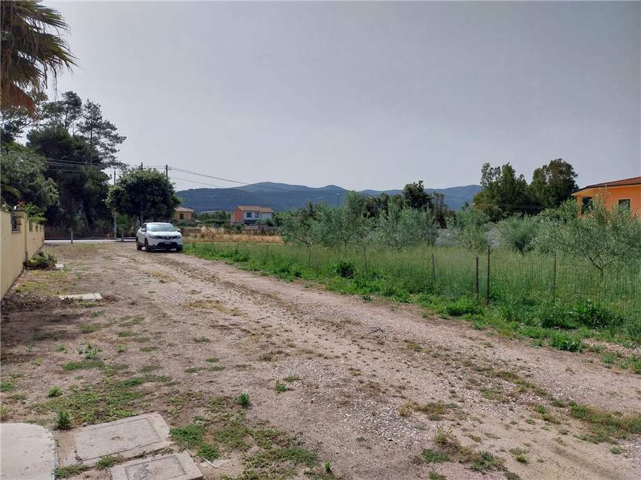 For sale Land Palmas Arborea TIRIA #MAR157 n.2