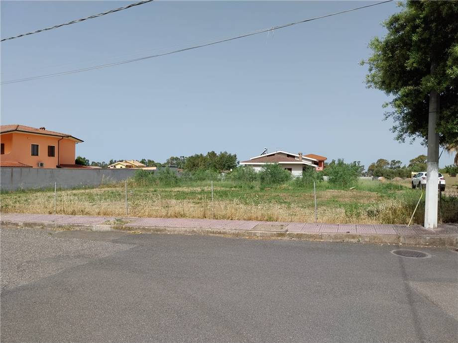 For sale Land Palmas Arborea TIRIA #MAR157 n.3