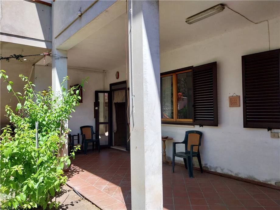 Vendita Villa/Casa singola Solarussa SOLARUSSA CENTRO #MAR161 n.3