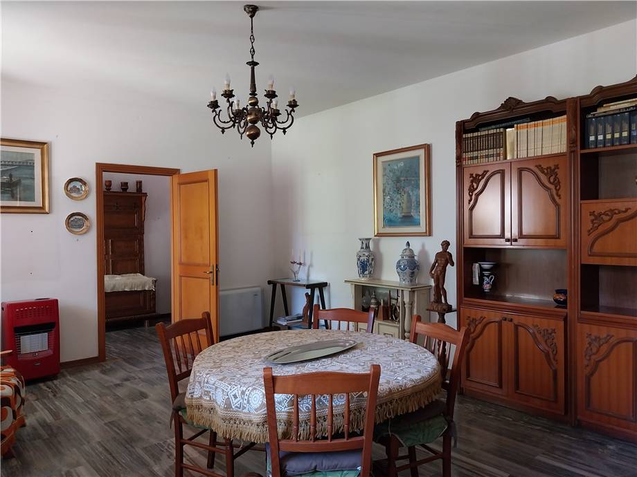 Vendita Villa/Casa singola Solarussa SOLARUSSA CENTRO #MAR161 n.4