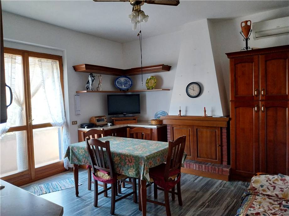Vendita Villa/Casa singola Solarussa SOLARUSSA CENTRO #MAR161 n.5