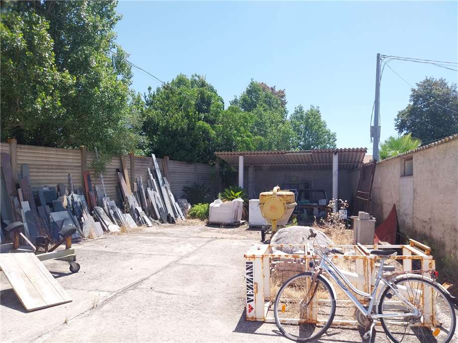 For sale Industrial/Warehouse Siamaggiore SS 131 SIAMAGGIORE #MAR164 n.5