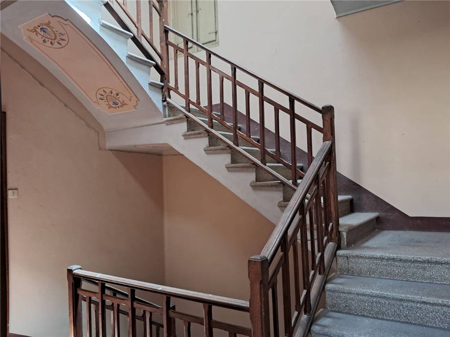 Vendita Villa/Casa singola Cuglieri CUGLIERI CENTRO #MAR166 n.2