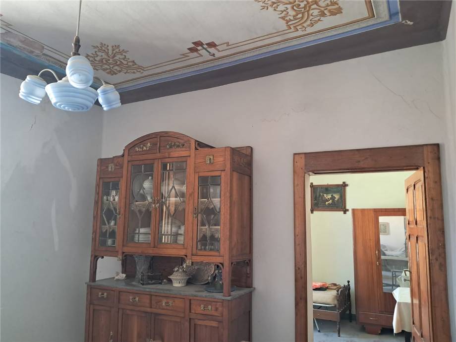 Vendita Villa/Casa singola Cuglieri CUGLIERI CENTRO #MAR166 n.3