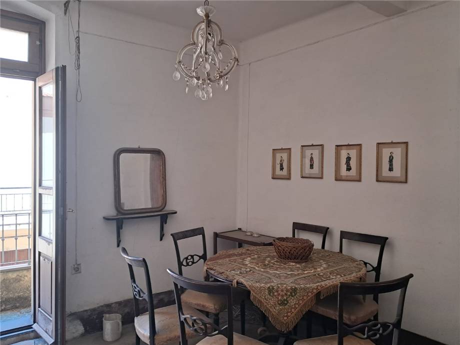Vendita Villa/Casa singola Cuglieri CUGLIERI CENTRO #MAR166 n.4