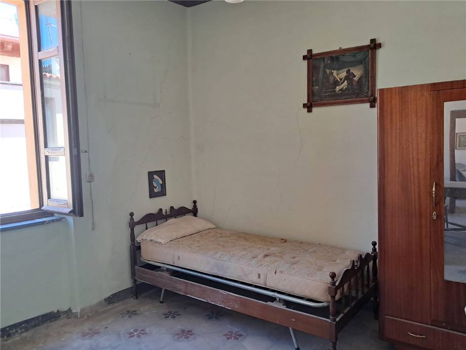 Vendita Villa/Casa singola Cuglieri CUGLIERI CENTRO #MAR166 n.5