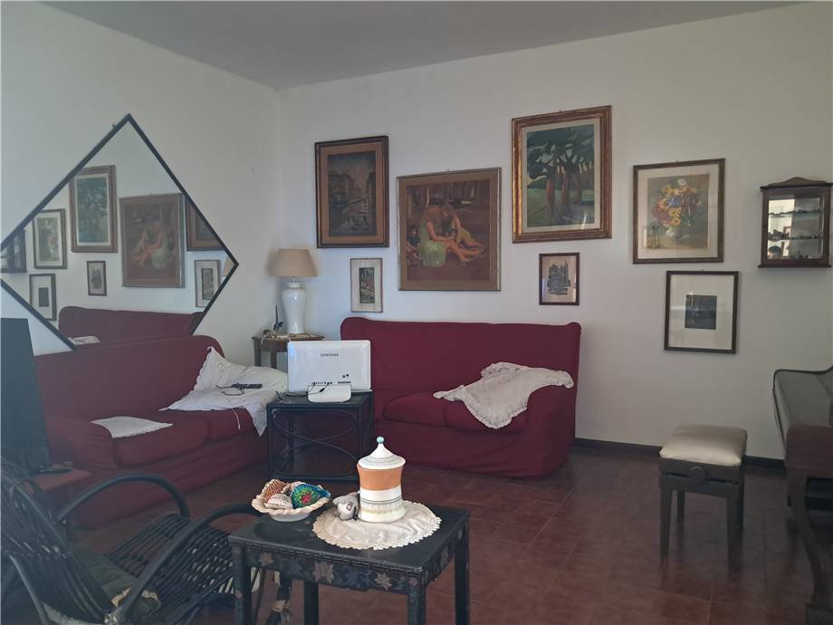 Venta Piso Oristano ORISTANO CENTRO #MAR167 n.4