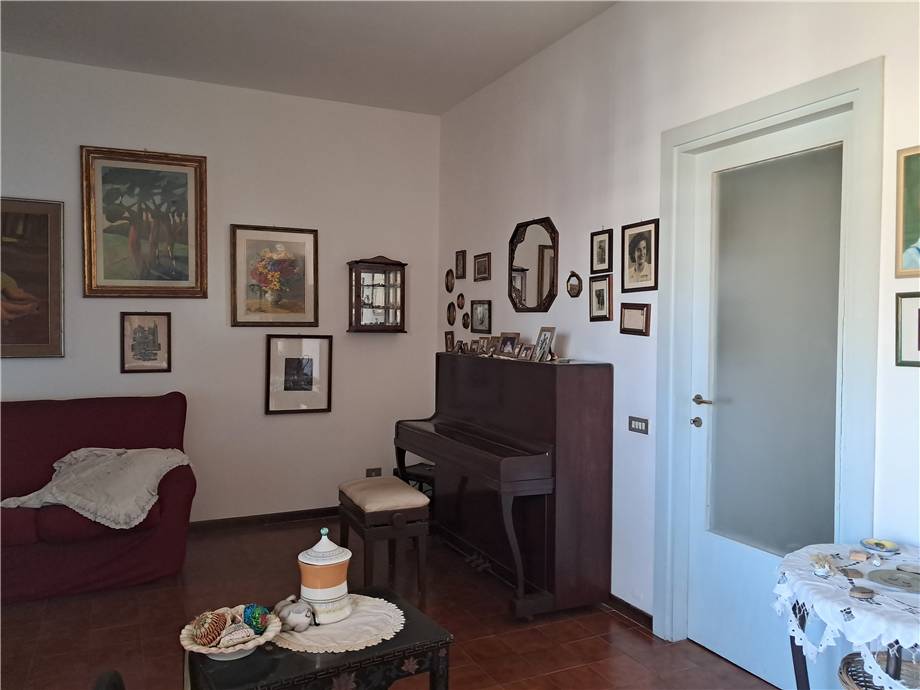 Vendita Appartamento Oristano ORISTANO CENTRO #MAR167 n.5