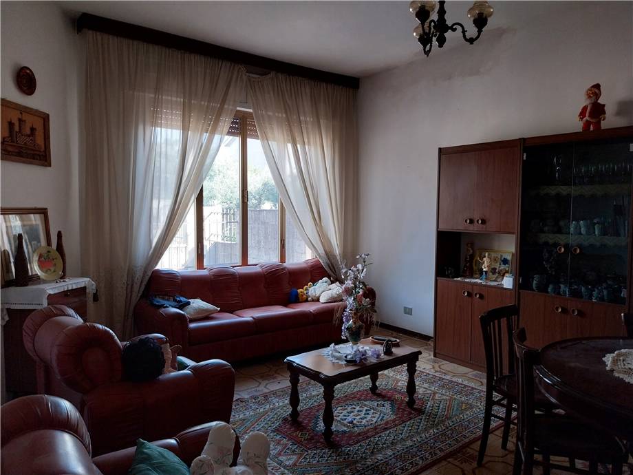 Vendita Villa/Casa singola Riola Sardo RIOLA CENTRO #MAR168 n.5