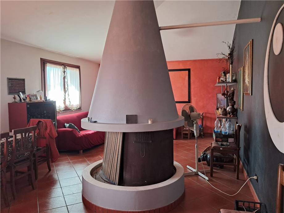 Venta Villa/Casa independiente Riola Sardo RIOLA CENTRO #MAR169 n.1