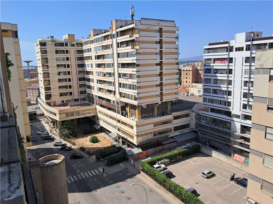 Flat Oristano #MAR170