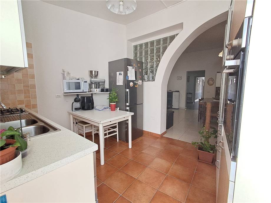 Vendita Villa/Casa singola Oristano ORISTANO CENTRO #MAR172 n.3