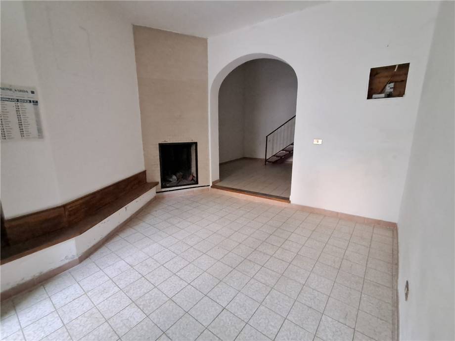Venta Villa/Casa independiente Oristano ORISTANO CENTRO #MAR176 n.1