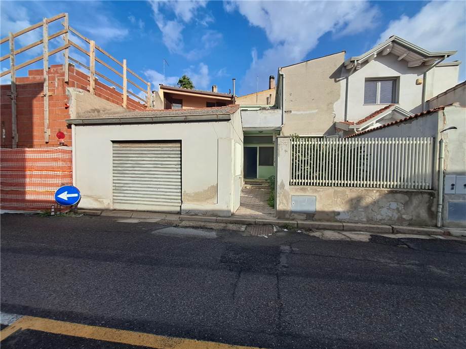 Venta Villa/Casa independiente Oristano ORISTANO CENTRO #MAR176 n.3