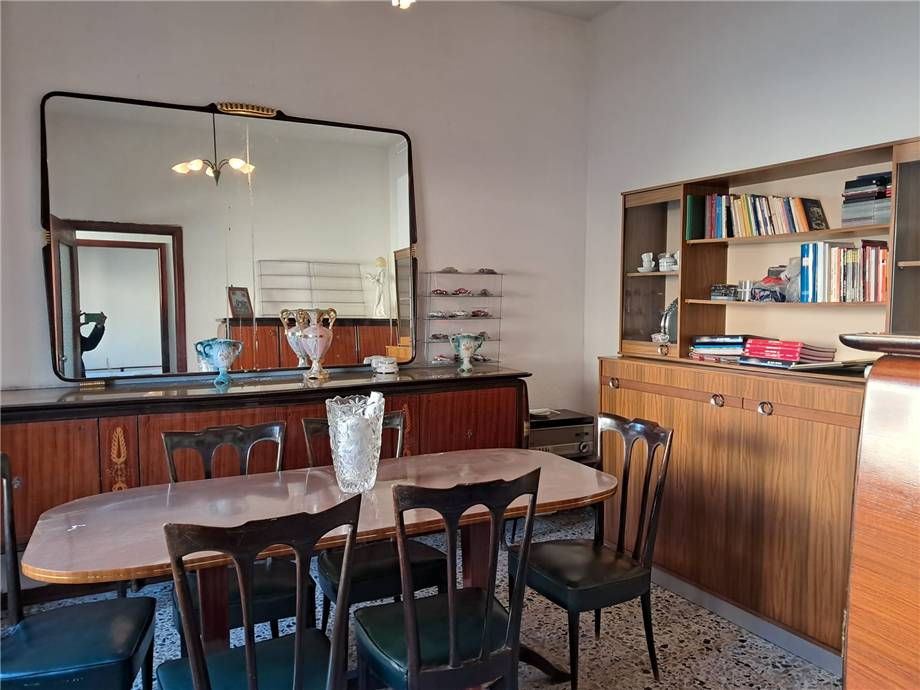 Vendita Villa/Casa singola Ollastra OLLASTRA CENTRO #MAR177 n.2