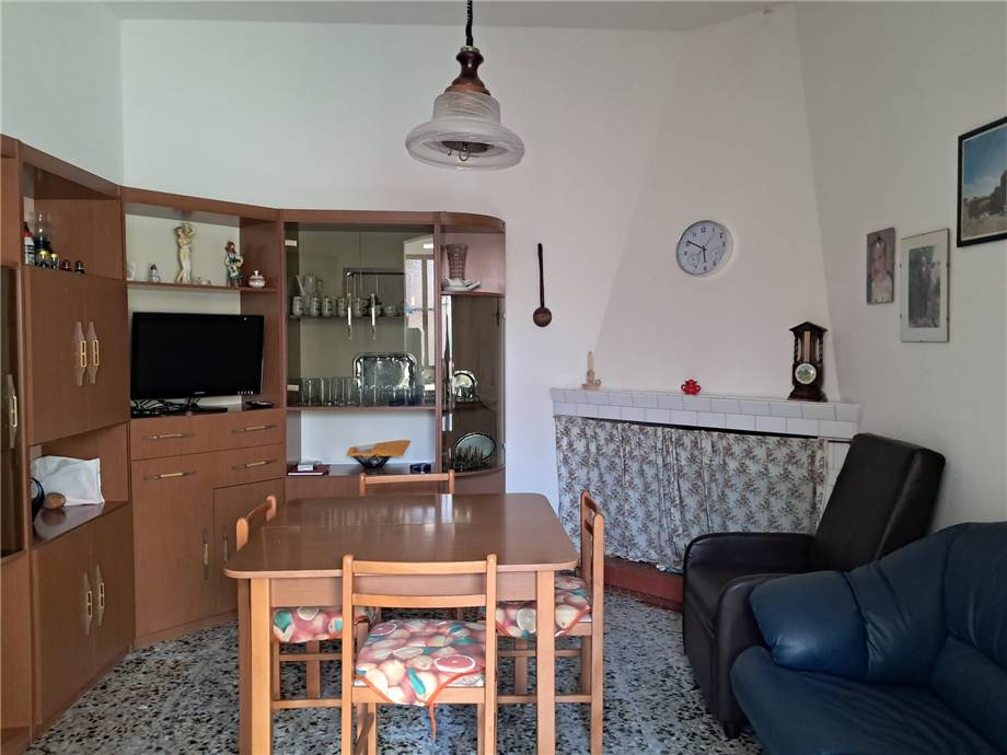 Vendita Villa/Casa singola Ollastra OLLASTRA CENTRO #MAR177 n.3