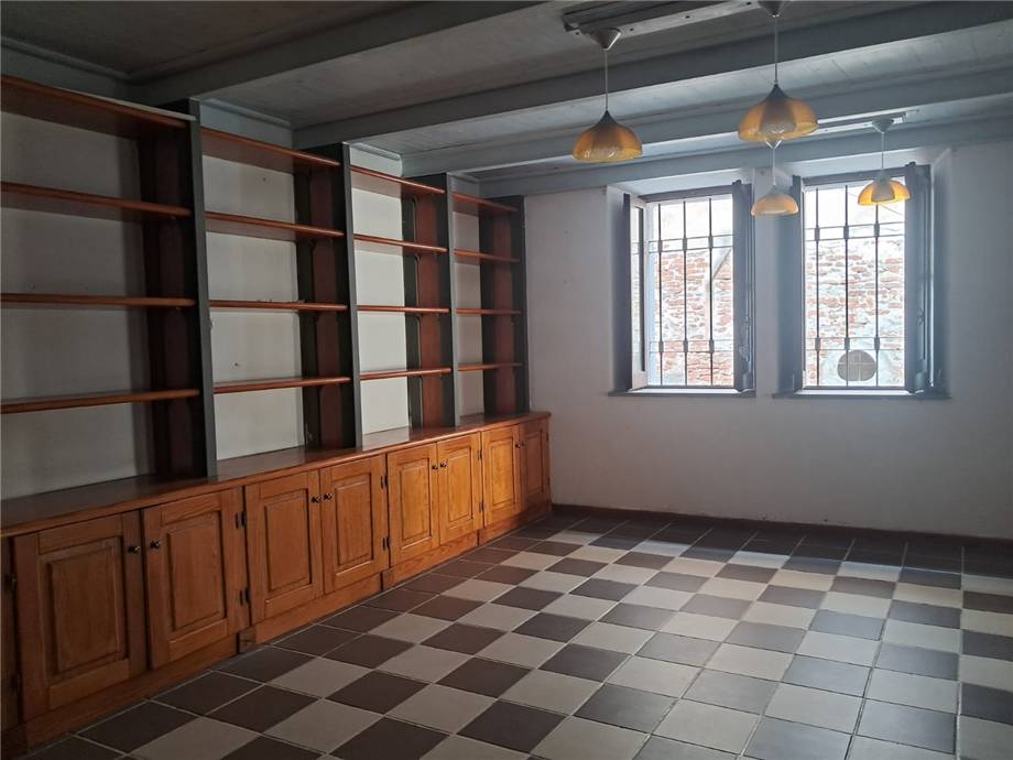 Vendita Villa/Casa singola Oristano ORISTANO CENTRO #MAR179 n.3
