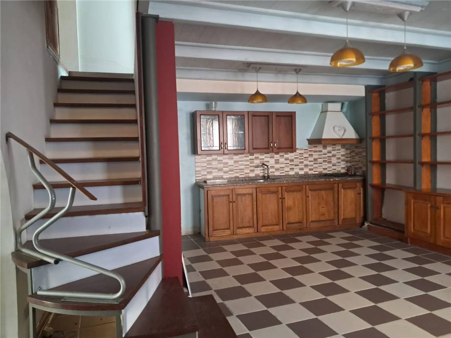 Vendita Villa/Casa singola Oristano ORISTANO CENTRO #MAR179 n.5