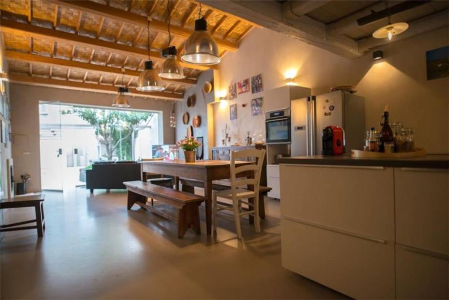 Vendita Villa/Casa singola Nurachi nurachi centro #MAR180 n.2