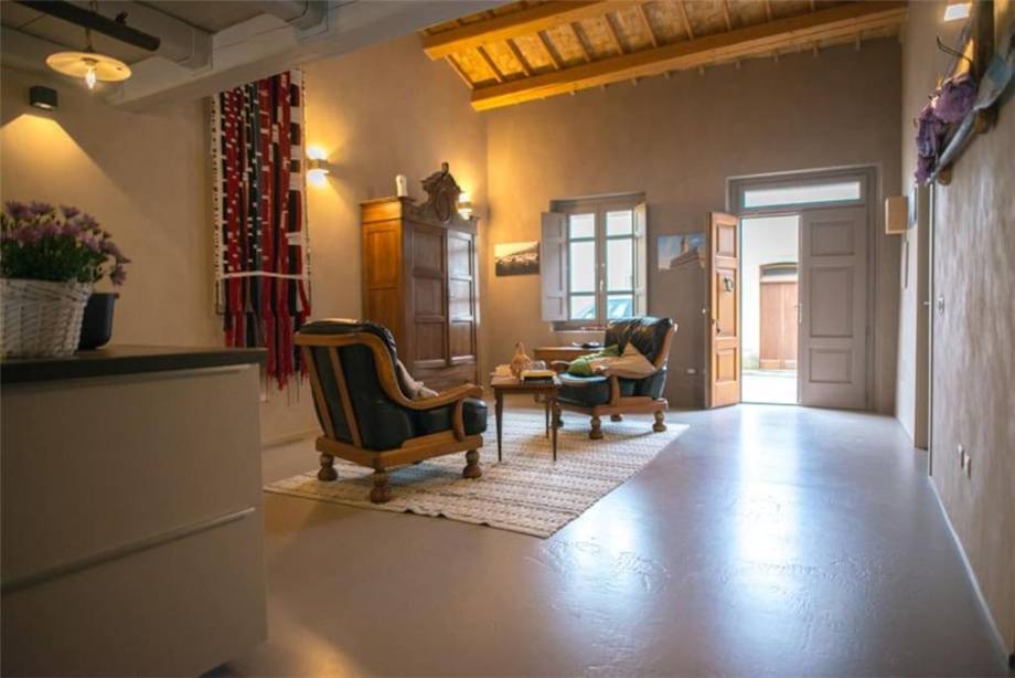 Vendita Villa/Casa singola Nurachi nurachi centro #MAR180 n.4