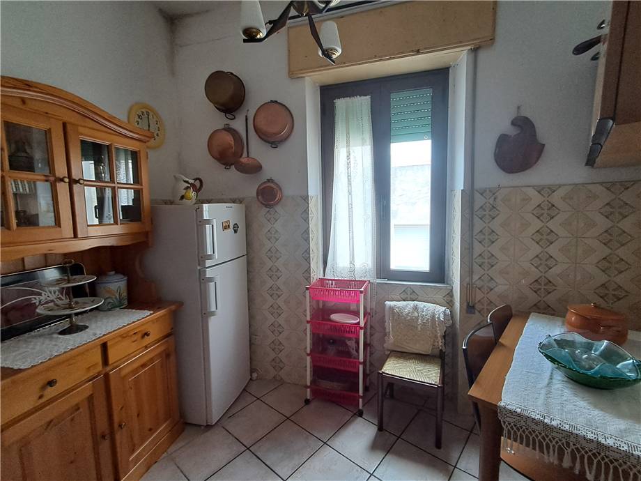 Vendita Villa/Casa singola Cuglieri CUGLIERI CENTRO #MAR181 n.3