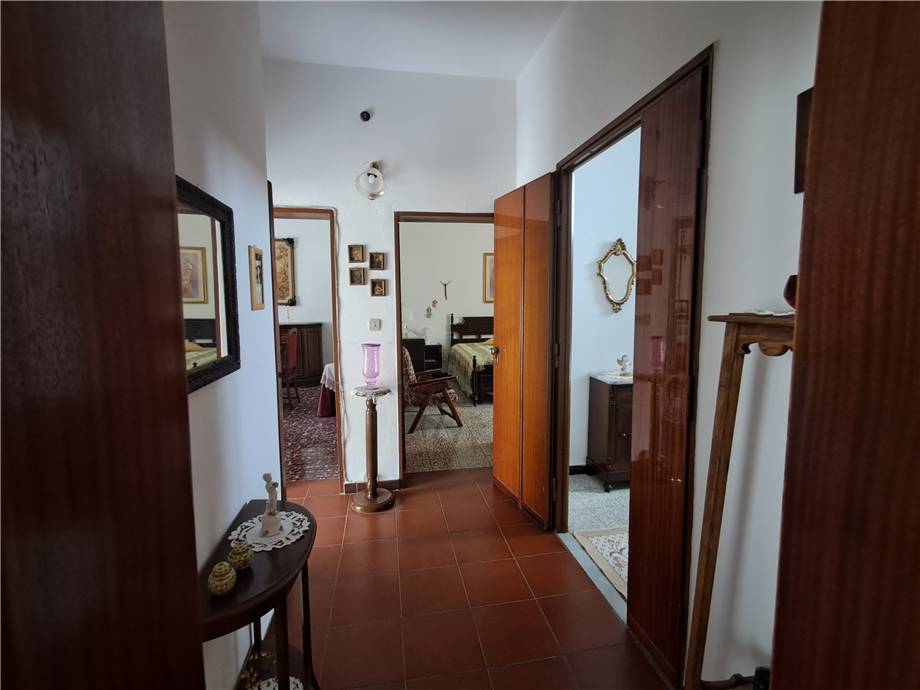 Vendita Villa/Casa singola Cuglieri CUGLIERI CENTRO #MAR181 n.4