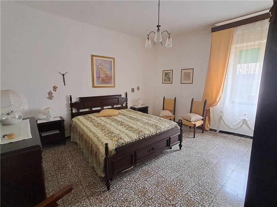 Vendita Villa/Casa singola Cuglieri CUGLIERI CENTRO #MAR181 n.5