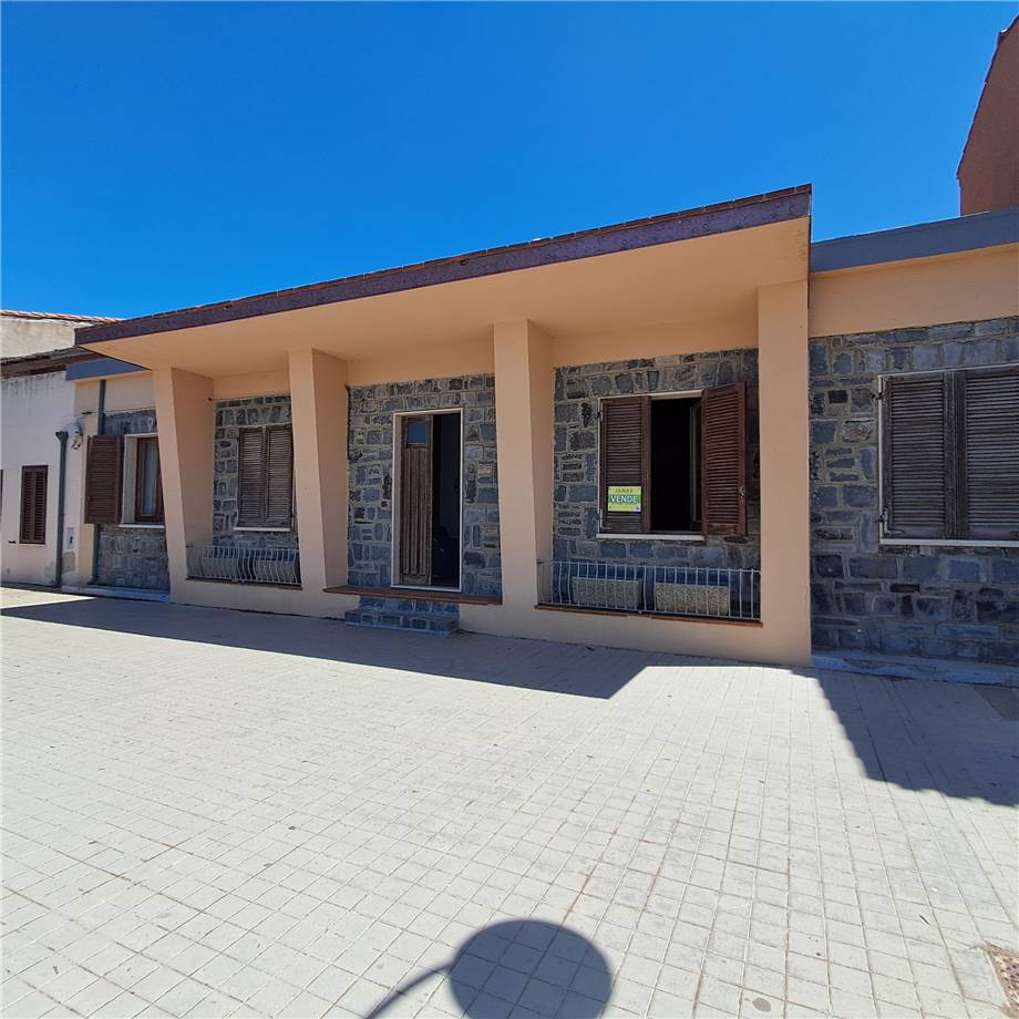 Venta Villa/Casa independiente Cuglieri S'ARCHITTU #MAR182 n.1