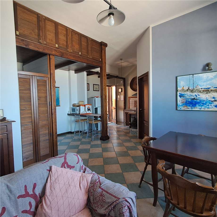 Vendita Villa/Casa singola Cuglieri S'ARCHITTU #MAR182 n.4