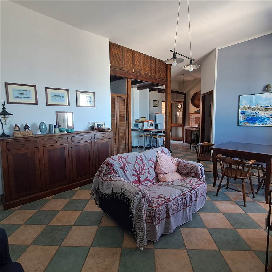 Venta Villa/Casa independiente Cuglieri S'ARCHITTU #MAR182 n.5