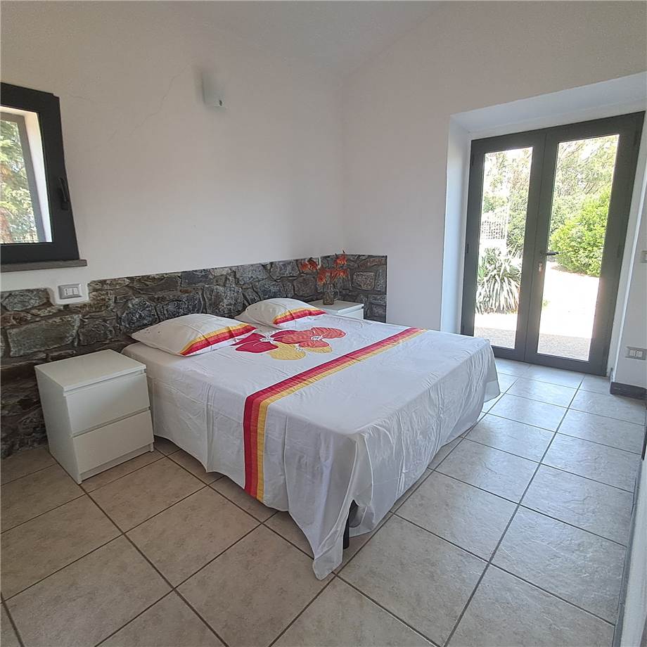 Vendita Villa/Casa singola Cuglieri SESSA #MAR183 n.2