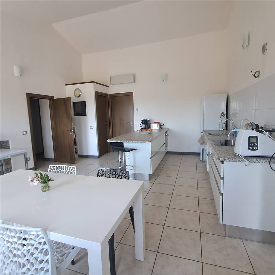 Vendita Villa/Casa singola Cuglieri SESSA #MAR183 n.5