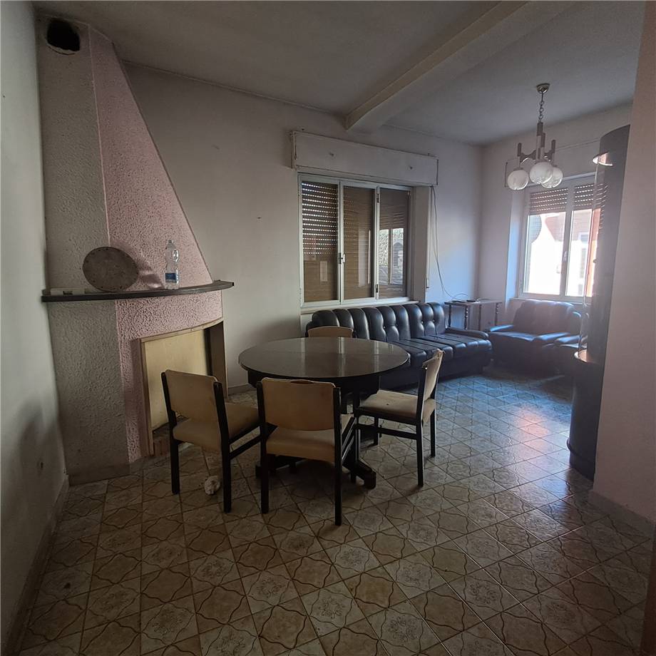 Detached house Seneghe #MAR184