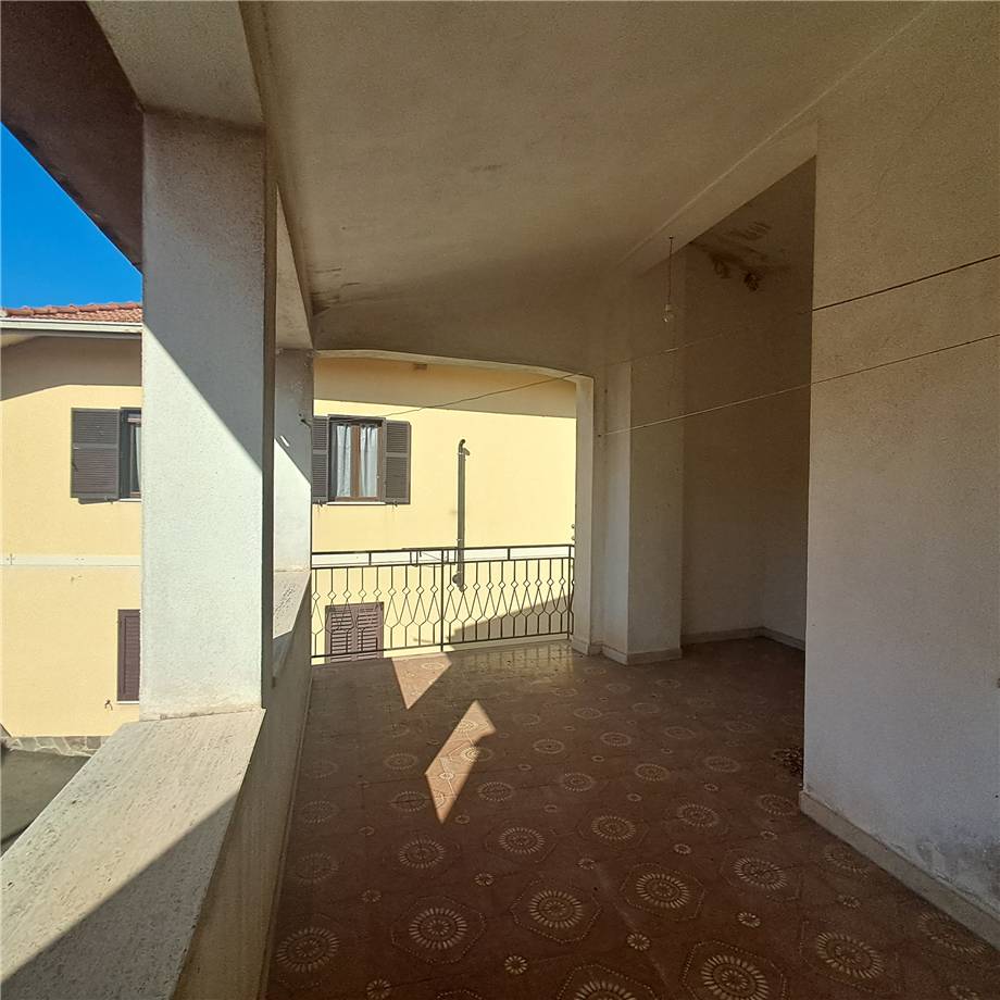 Venta Villa/Casa independiente Seneghe #MAR184 n.5