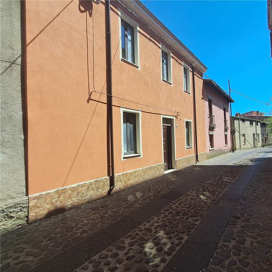 Detached house Bonarcado #MAR185