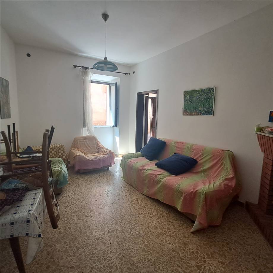 For sale Detached house Bonarcado BONARCADO CENTRO #MAR185 n.3