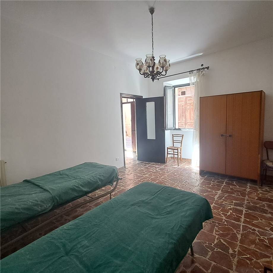 For sale Detached house Bonarcado BONARCADO CENTRO #MAR185 n.5