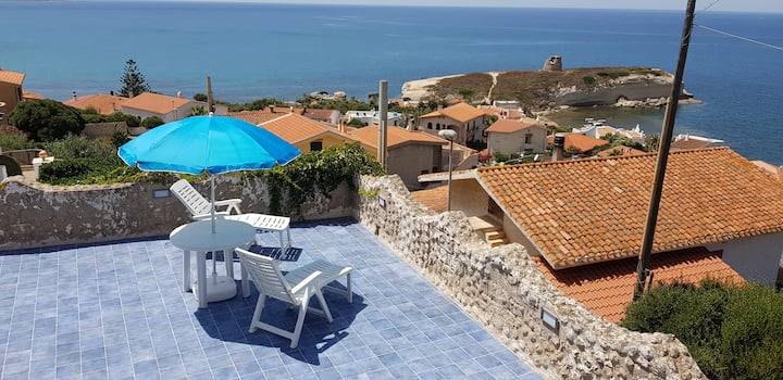 Detached house Cuglieri #MAR189