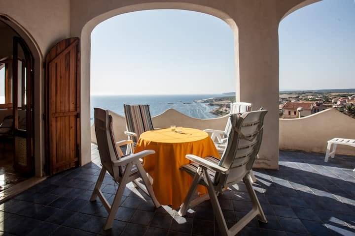 For sale Detached house Cuglieri TORRE DEL POZZO #MAR189 n.2