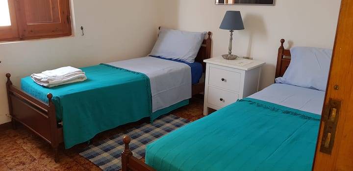 For sale Detached house Cuglieri TORRE DEL POZZO #MAR189 n.3