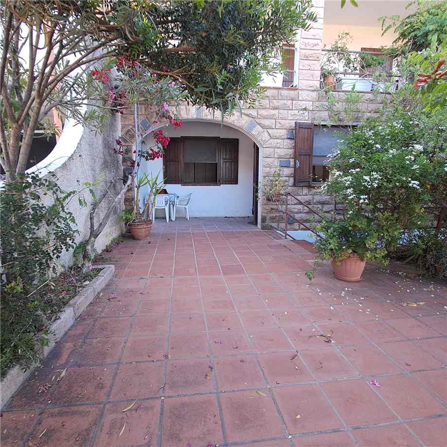 Flat Tresnuraghes #MAR190